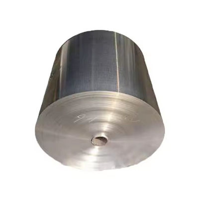 China leverancier aluminium spoel 1100 3003 5052 aluminium plaat spoel rollen