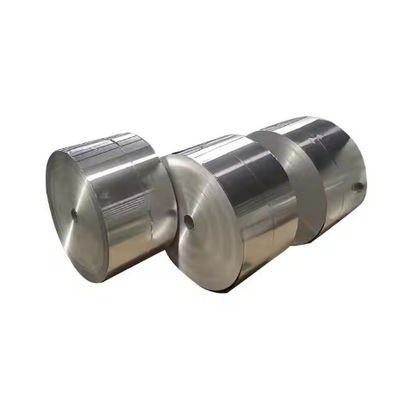 Direct verkoop 1060 3003 7075 6061 Hoogsterke aluminiumlegeringsstaal spoelprijs Leveranciers