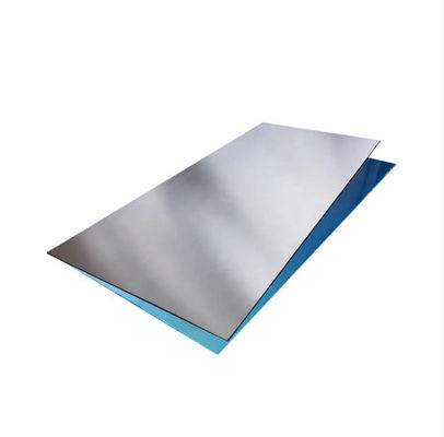 China Aluminiumplaat fabrikanten 1060 1050 3003 6061 aluminiumplaat 2mm 3mm 4mm aluminiumplaat