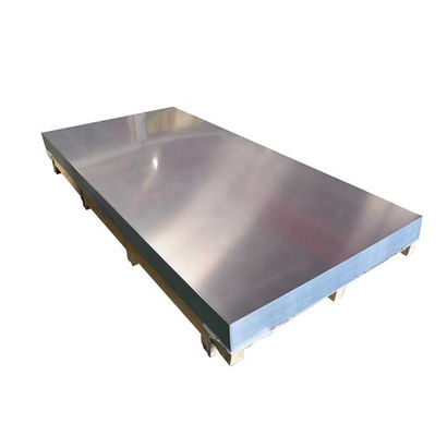 Goedkope prijs 5005 5052 5754 7075 aluminiumplaten aluminiumplaten platen van aluminiumlegering