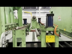 EXW Roestvrij staalplaat 304 2b met ISO-certificaat